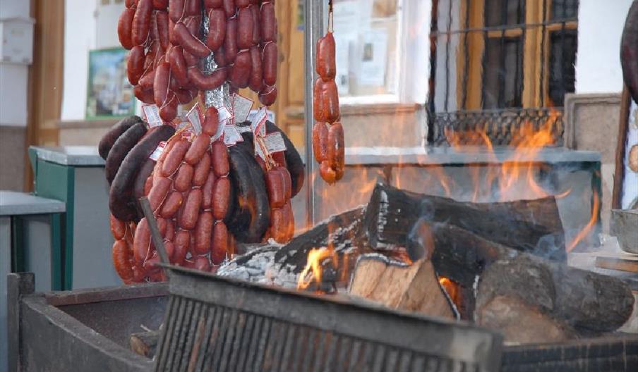 Fiesta de la Matanza de Ardales