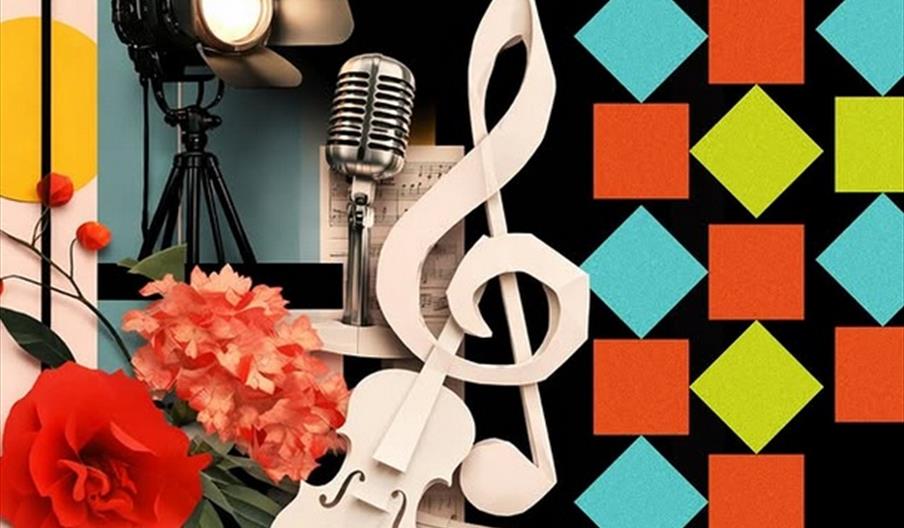 Festival de Música y Artes Escénicas. FIMAE.
