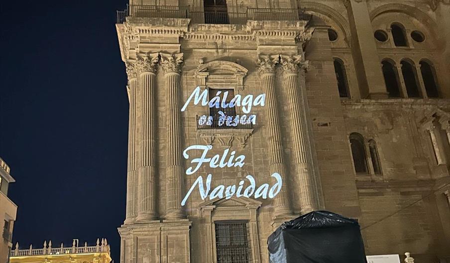 Catedral de Málaga