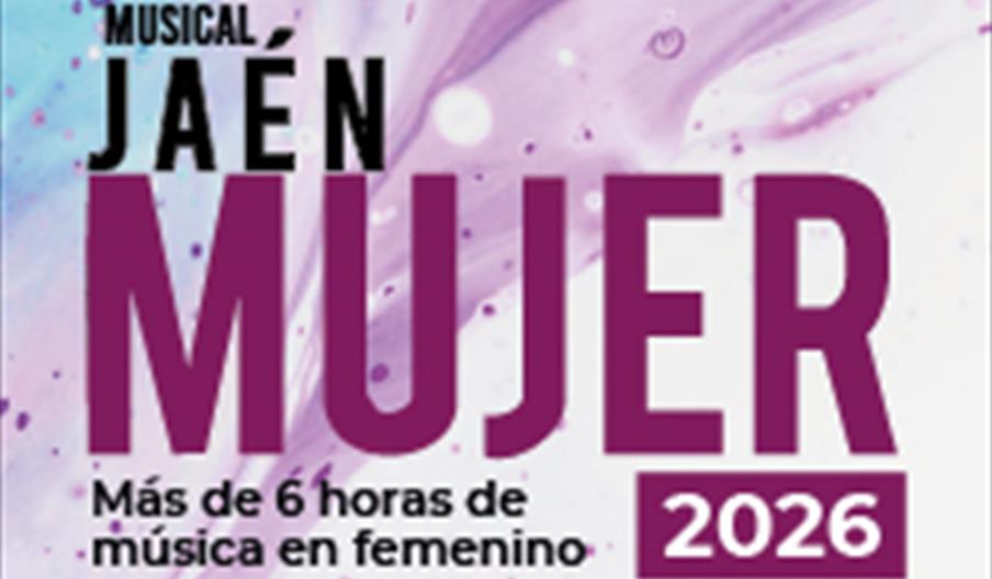 Musical Jaén Mujer