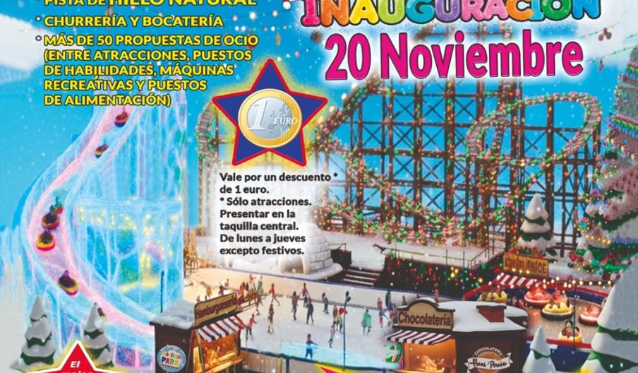 Navipark Dos Hermanas