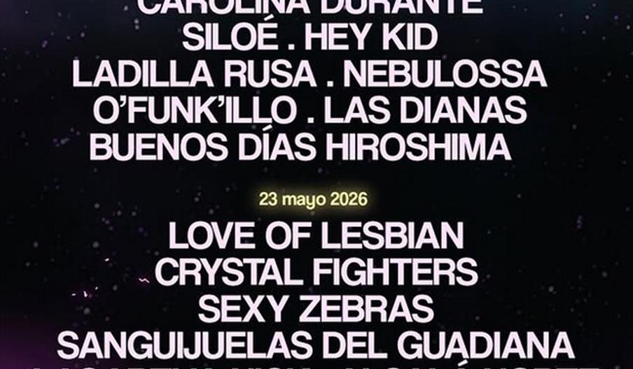 Oleosónica Jaén