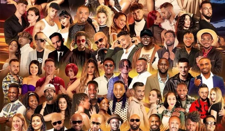 Temptation Málaga Festival