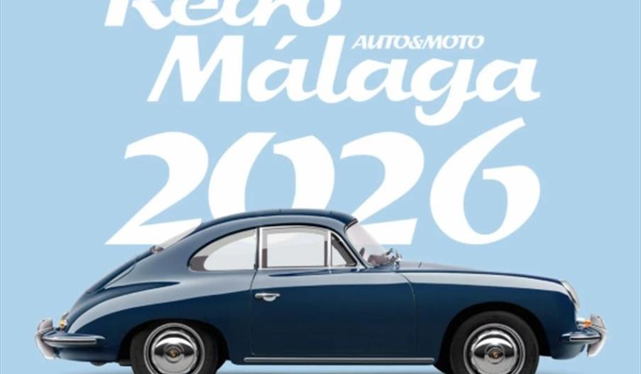 Retro Málaga