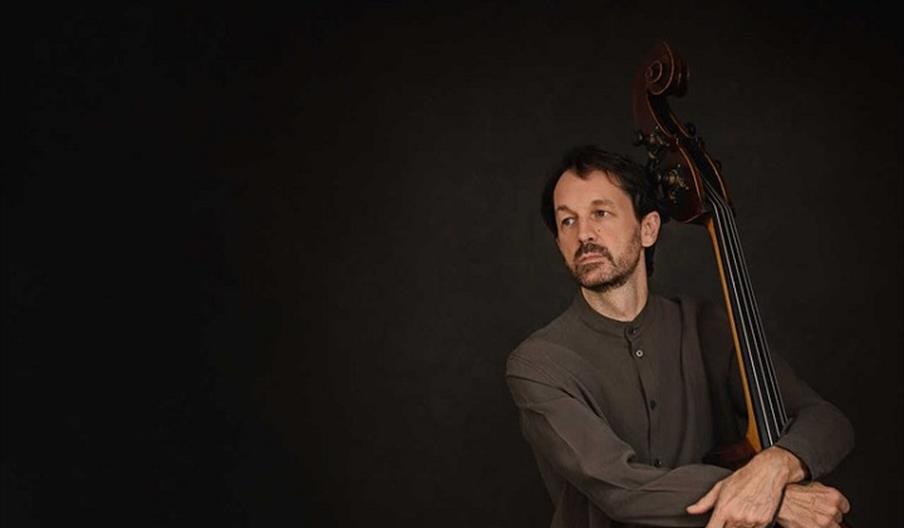 Pablo Martín Caminero "Trilogía. Al Baile"