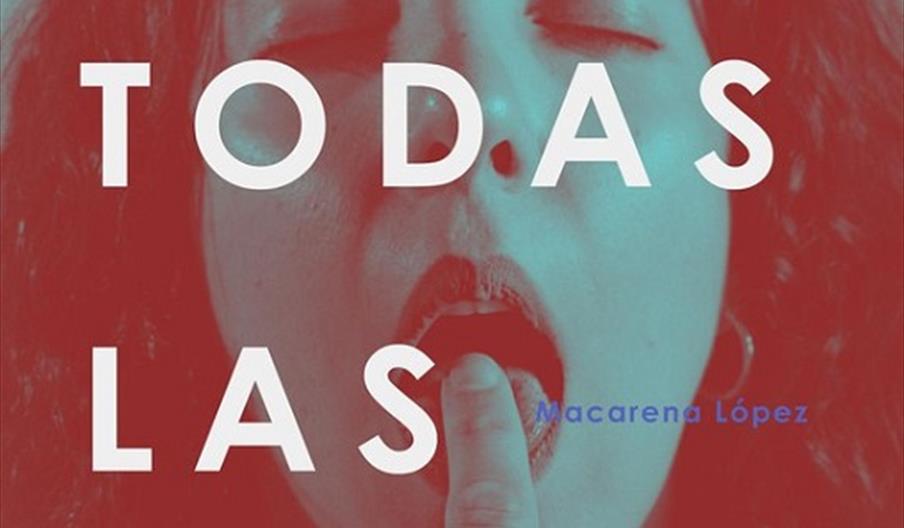 Macarena López "Sobre Todas las Cosas"