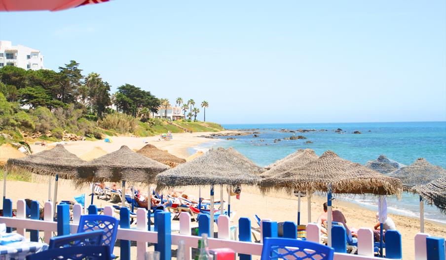 Mijas Costa
