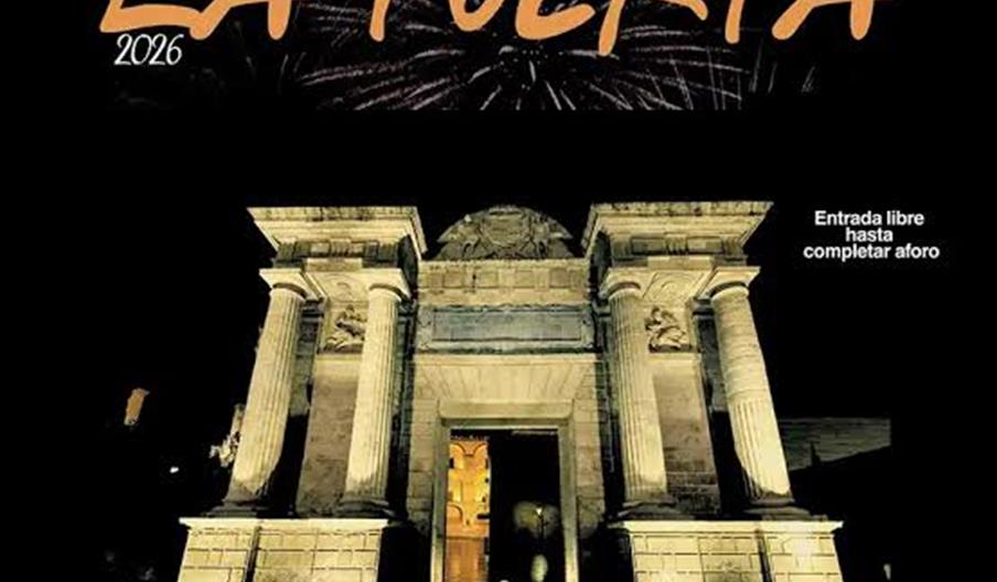 Noches de música en la Puerta