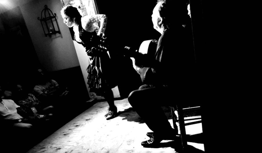 Tablao Flamenco Pura Esencia