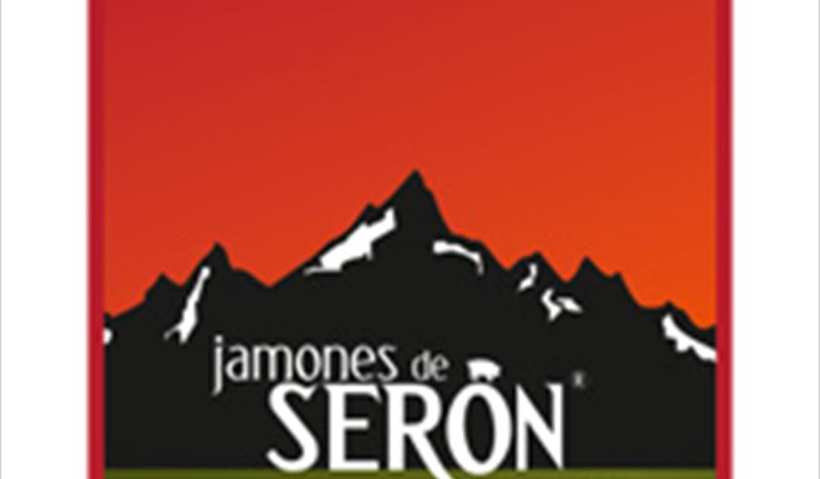Jamones de Serón 1880