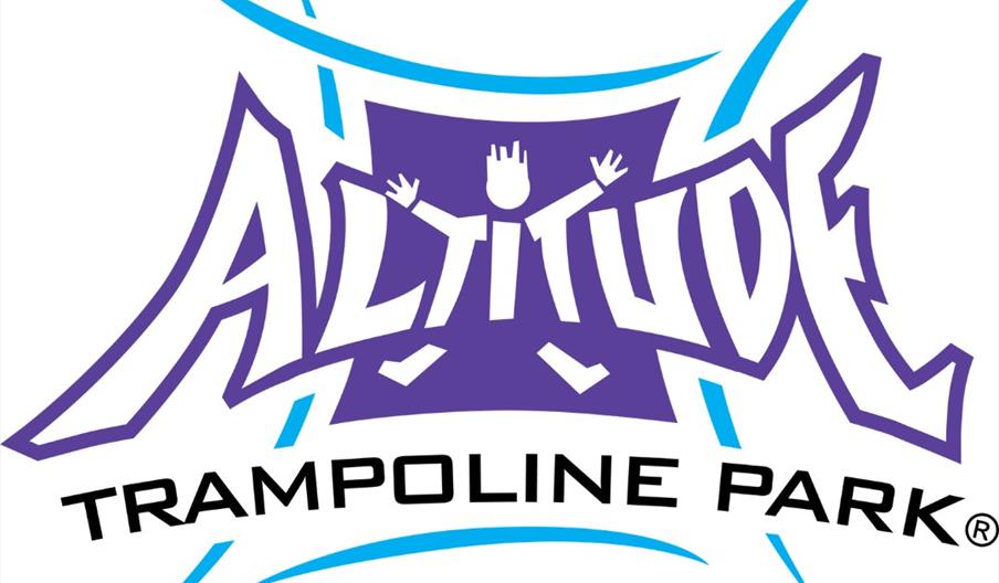 Altitude Trampoline Park Málaga