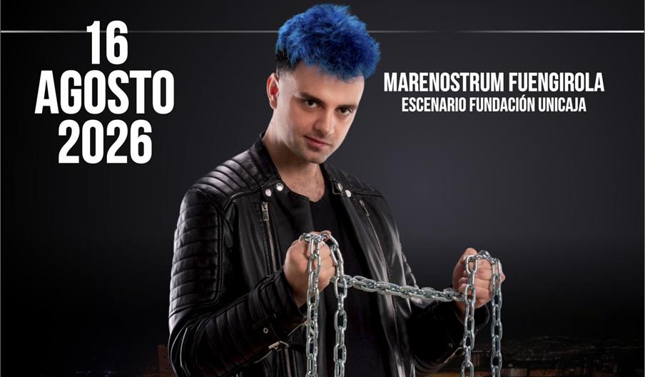 Mago Orbit Acero 2.0