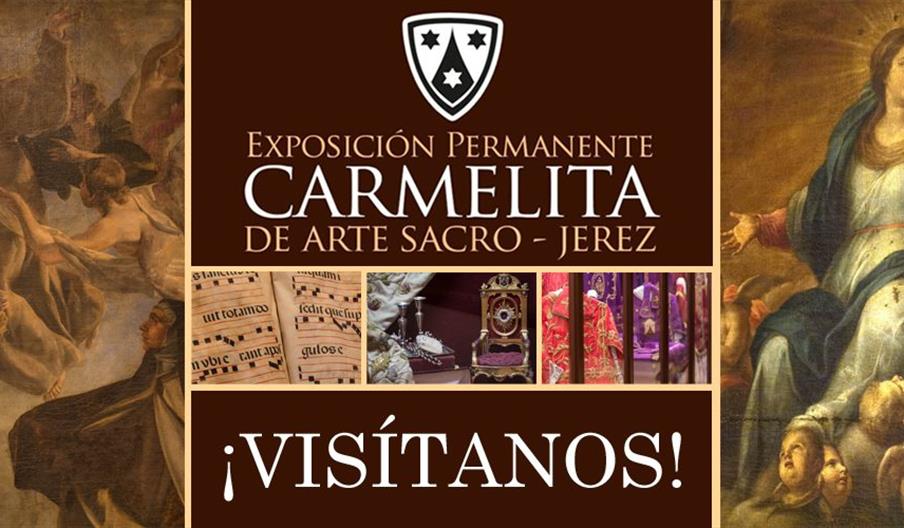 Museo Arte Sacro Carmelita