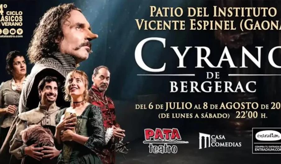 Clásicos del verano Málaga