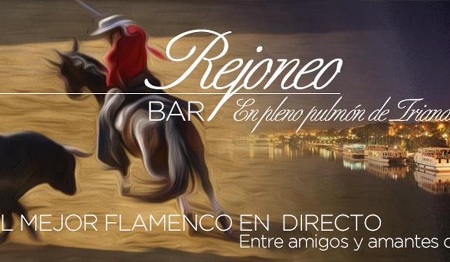 Sala El Rejoneo
