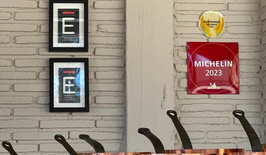 La Taberna de Mike Palmer