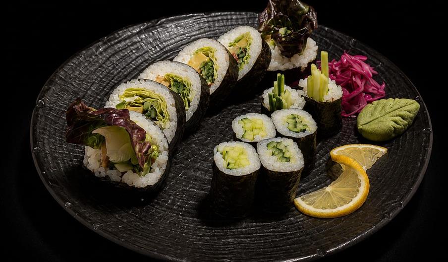 Restaurante Poke Mar