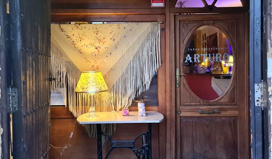 Restaurante Arturo