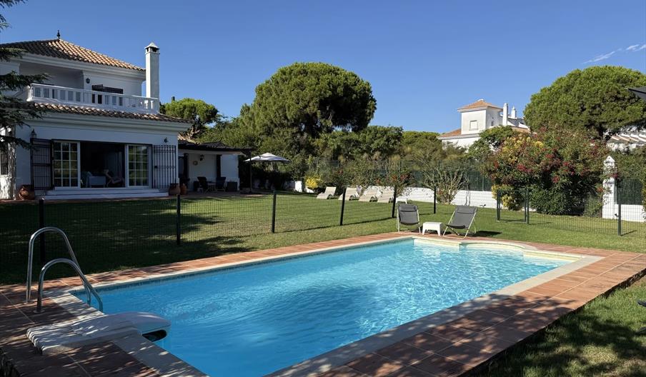 Vivienda Turística Villa Almale