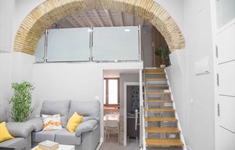Apartamento Barrocal