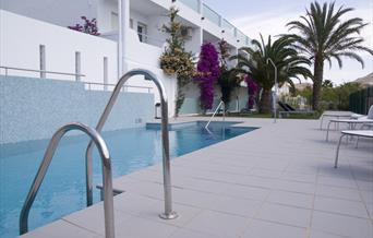 Hostal Las Gaviotas