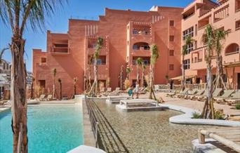 Hotel The Tarifa Lances