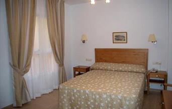 Hotel Goartín