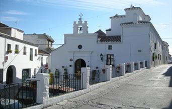 Casa Rural La Casa de la Iglesia