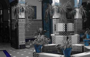 Lunas de Bagdad
