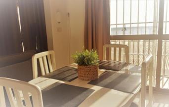 Apartamentos Casablanca
