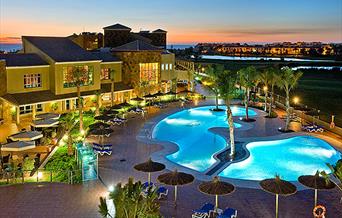 Hotel Elba Costa Ballena Beach & Thalasso Resort