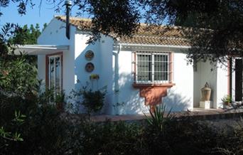 Casa Rural La Colmena Famosa