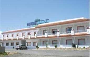 Manolo II