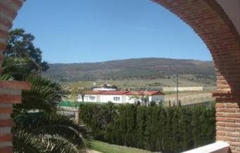 Bolonia Paraíso