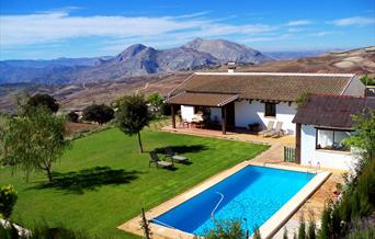 Casa Rural La Casa del Hortelano
