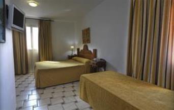 Hotel Almadraba