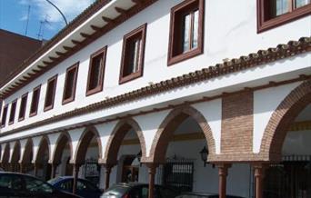 Pensión Montserrat