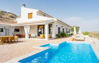 Casa Lua