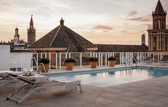 Hotel Fernando III