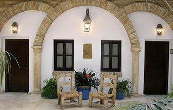 Hotel Posada Vallina