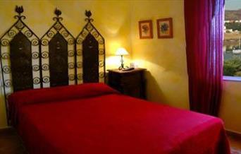 La Posada Los Molinos - Posada El Molino de Arriba