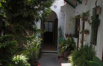 San Andrés