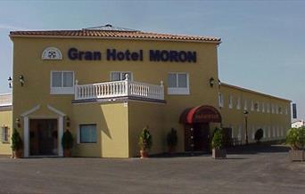 Hotel Gran Hotel Morón