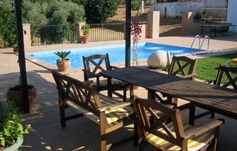 Casa Rural El Nogal