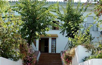 Hotel El Almendral