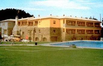 Hotel Los Caños de la Alcaicería