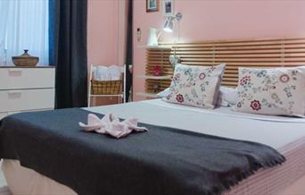 Hostal Vidamia