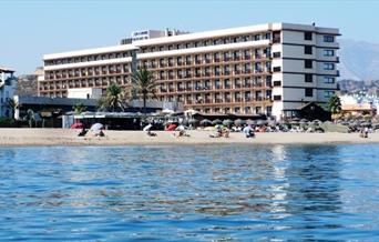 Vik Gran Hotel Costa del Sol