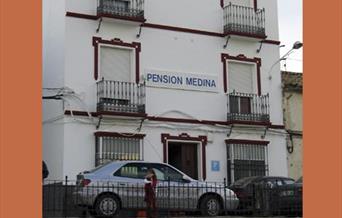 Medina