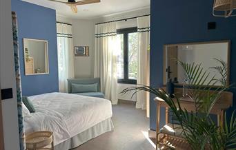 Growers Go Hostel Boutique Huelva